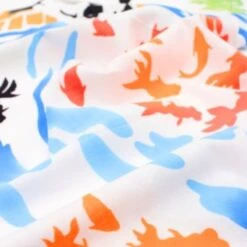 Tenugui - Summer 7 Tenugui - Summer -Shibui Store tenugui japonais summer 862