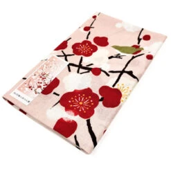 Tenugui - Umemi 8 Tenugui - Umemi -Shibui Store tenugui japonais umemi 509