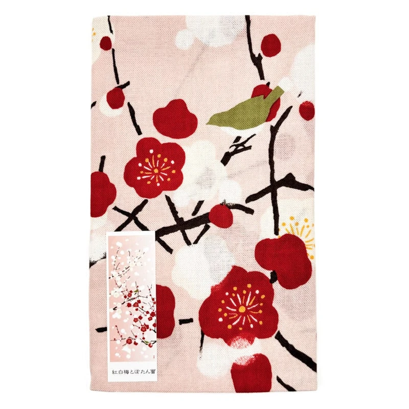 Tenugui - Umemi 4 Tenugui - Umemi - Image 2