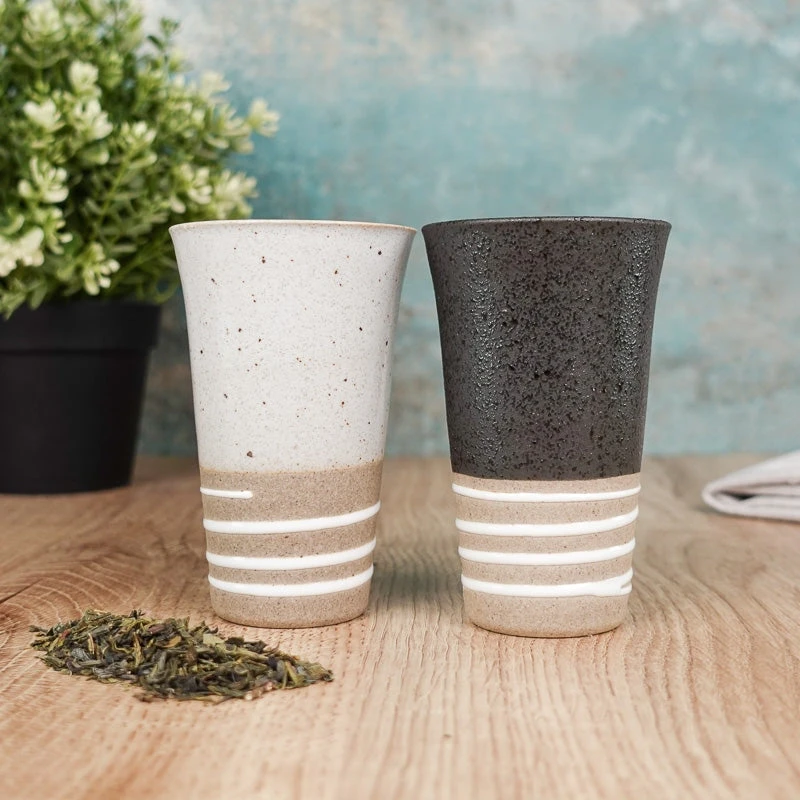 Terracotta Cup 5 Terracotta Cup - Image 3