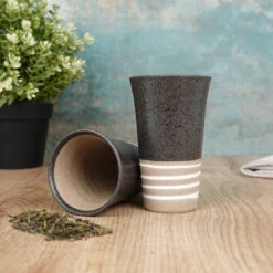 Terracotta Cup 8 Terracotta Cup -Shibui Store terracotta cup 866