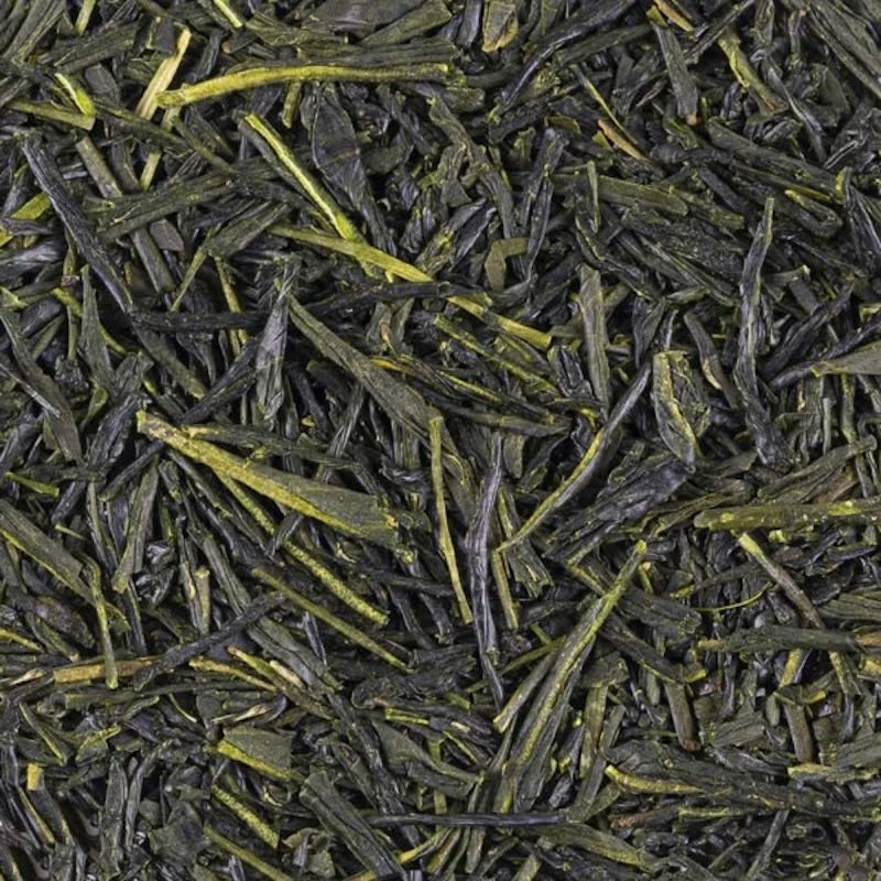 Gyokuro Japanese Tea 4 Gyokuro Japanese Tea - Image 2