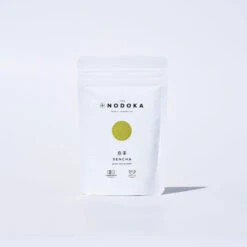 Sencha Tea Powder -Shibui Store the sencha en poudre 684