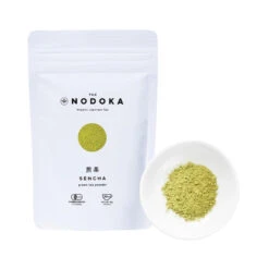 Sencha Tea Powder