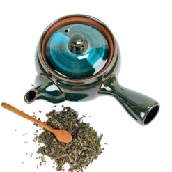 Japanese Ceramic Teapot -Shibui Store theiere japonaise ceramique 578