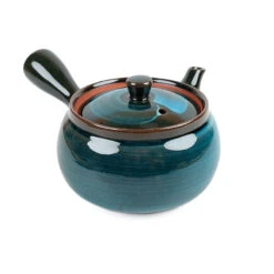 Japanese Ceramic Teapot -Shibui Store theiere japonaise ceramique 636