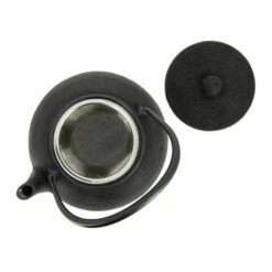 Front Page -Shibui Store theiere japonaise fonte iwachu senbiki noire 650 ml 990