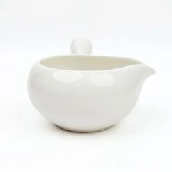 Japanese Teapot - Kyusu Matcha -Shibui Store theiere japonaise kyusu matcha 160