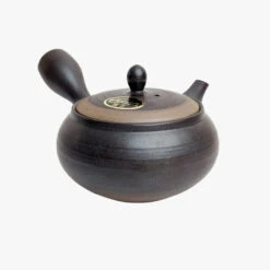 Japanese Ceramic Teapot - Tokonam Kyusu -Shibui Store theiere japonaise kyusu tokoname 919