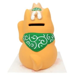 Shiba Inu Piggy Bank -Shibui Store tirelire chien shiba inu 271