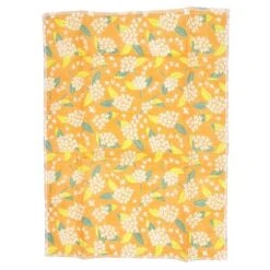 Japanese Tea Towel - Kinmokusei 6 Japanese Tea Towel - Kinmokusei -Shibui Store torchon japonais kinmokusei 582