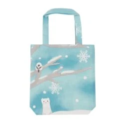 Japanese Tote Bag – Fuyugeshiki -Shibui Store tote bag japonais fuyugeshiki 488