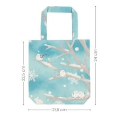 Japanese Tote Bag – Fuyugeshiki -Shibui Store tote bag japonais fuyugeshiki 846