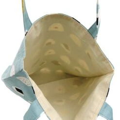 Japanese Tote Bag – Onigiri -Shibui Store tote bag japonais onigiri 426