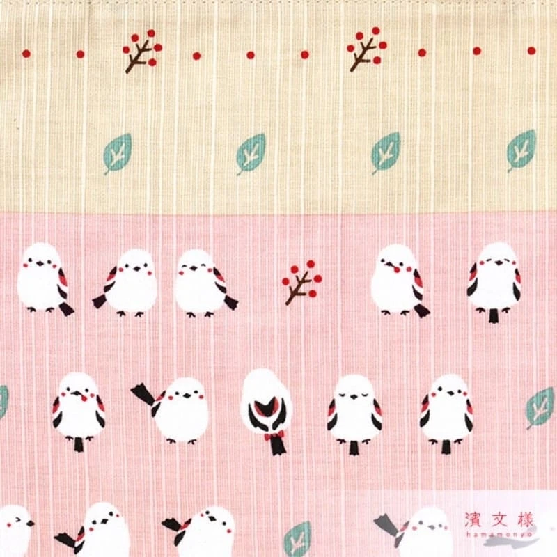 Japanese Tote Bag – Shimaenaga 6 Japanese Tote Bag – Shimaenaga - Image 4