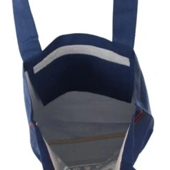 Japanese Tote Bag – Retro Shiba Tabako -Shibui Store tote bag retro shiba tabako 647