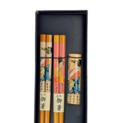 Traditional Japanese Chopsticks 6 Traditional Japanese Chopsticks -Shibui Store traditional japanese chopsticks 342