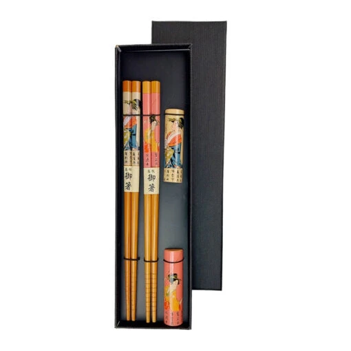 Traditional Japanese Chopsticks