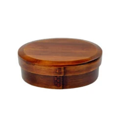Traditional Wooden Bento Box 12 Traditional Wooden Bento Box -Shibui Store traditional wooden bento box 263