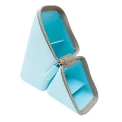 Kakusta Pencil Case 26 Kakusta Pencil Case -Shibui Store trousse porte stylos japonaise kakusta bleu 667