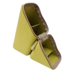 Kakusta Pencil Case 20 Kakusta Pencil Case -Shibui Store trousse porte stylos japonaise kakusta vert 562