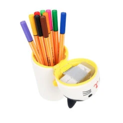 PuniLabo Cat Neko Pencil Case 9 PuniLabo Cat Neko Pencil Case -Shibui Store trousse punilabo chat neko 852