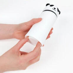 PuniLabo Panda Pencil Case 11 PuniLabo Panda Pencil Case -Shibui Store trousse punilabo panda 169