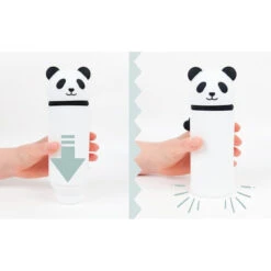 PuniLabo Panda Pencil Case 10 PuniLabo Panda Pencil Case -Shibui Store trousse punilabo panda 393