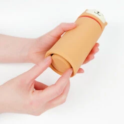 PuniLabo Shiba Inu Pencil Case 11 PuniLabo Shiba Inu Pencil Case -Shibui Store trousse punilabo shiba inu 195