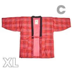 Japanese Hanten Jacket - Women 34 Japanese Hanten Jacket - Women -Shibui Store veste hanten japonaise femme xl c 897