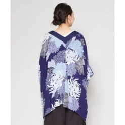 Japanese Jacket Women 14 Japanese Jacket Women -Shibui Store veste japonaise femme 694