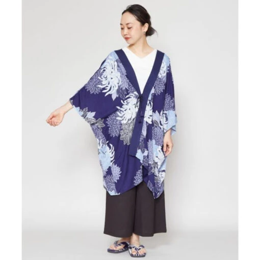 Japanese Jacket Women