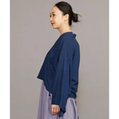 Loose Kimono Cardigan Women 9 Loose Kimono Cardigan Women -Shibui Store veste kimono femme fluide 585