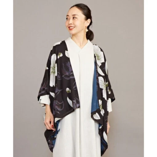 Women's Kimono Jacket