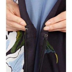 Kimono Style Jacket For Women -Shibui Store veste style kimono femme 279