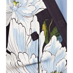 Kimono Style Jacket For Women -Shibui Store veste style kimono femme 988