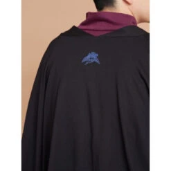 Kimono Style Jacket Men's 13 Kimono Style Jacket Men's -Shibui Store veste style kimono homme 165