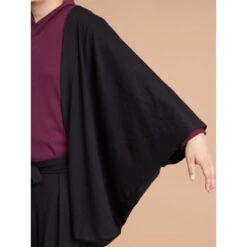 Kimono Style Jacket Men's 14 Kimono Style Jacket Men's -Shibui Store veste style kimono homme 236