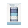 Blue Washi Tape 2 Blue Washi Tape -Shibui Store washi tape bleu 973