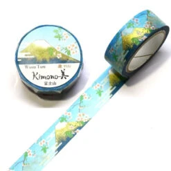 Fuji Japanese Washi Tape