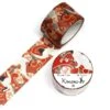 Washi Tape - Japanese Crane -Shibui Store washi tape japonais grue 672
