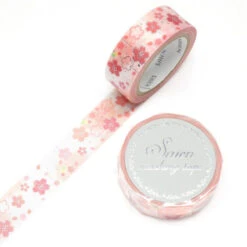 Sakura Washi Tape
