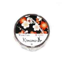 Washi Tape - Ume -Shibui Store washi tape japonais ume 919