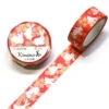 Japanese Washi Tape - Usagi -Shibui Store washi tape japonais usagi 300