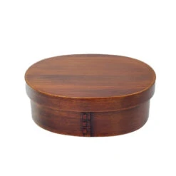Wood Bento Box -Shibui Store wood bento box 870