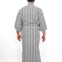 Onsen Yukata -Shibui Store yukata japonais onsen 205