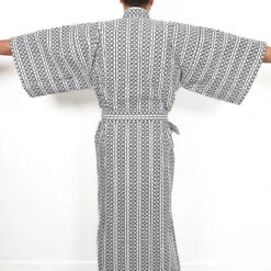 Onsen Yukata -Shibui Store yukata japonais onsen 294