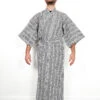 Onsen Yukata 1 Onsen Yukata -Shibui Store yukata japonais onsen m 564