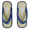Zori Sandals - Mame-Shibori -Shibui Store zori japonaises mame shibori eu 38 41 787