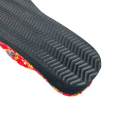 Japanese Zori - Sakura Red -Shibui Store zori japonaises sakura rouge eu 35 37 163